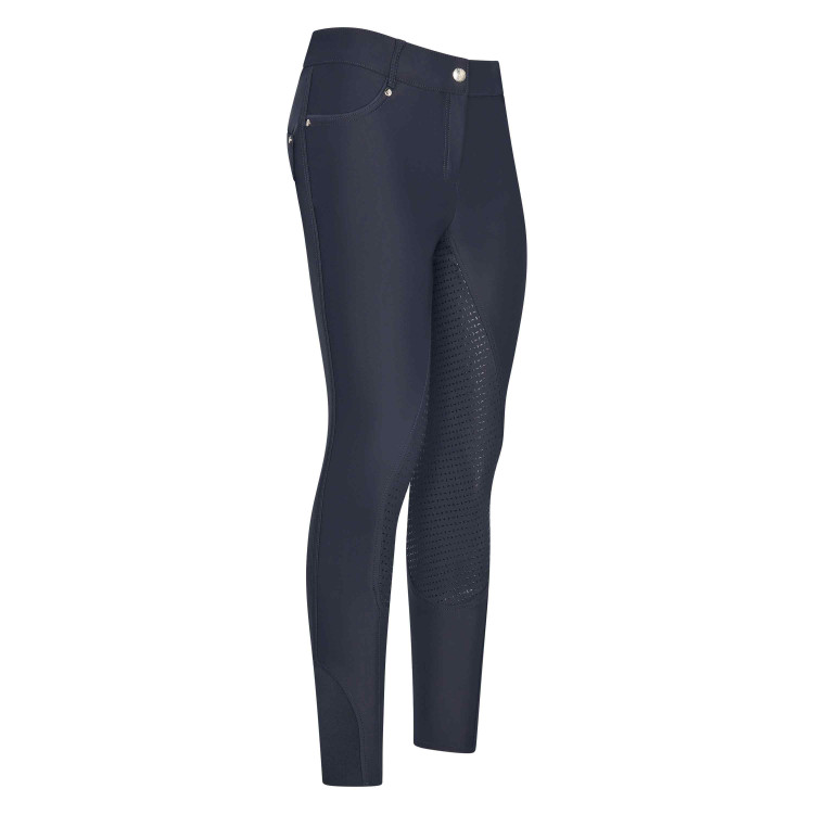 Pantaloni da equitazione HV Polo Ellen FullGrip Pantaloni da equitazione HV Polo Ellen FullGrip