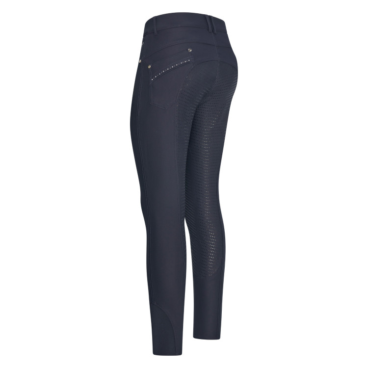 Pantaloni da equitazione HV Polo Ellen FullGrip Pantaloni da equitazione HV Polo Ellen FullGrip
