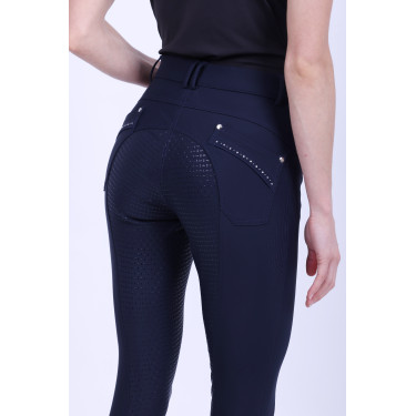 Pantaloni da equitazione HV Polo Ellen FullGrip Pantaloni da equitazione HV Polo Ellen FullGrip