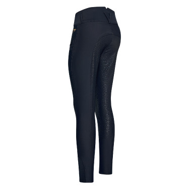 Pantaloni da equitazione HV Polo Favouritas Luxury FullGrip Pantaloni da equitazione HV Polo Favouritas Luxury FullGrip