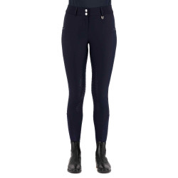 Pantaloni da equitazione HV Polo Miranda FullGrip