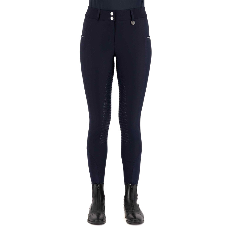 Pantaloni da equitazione HV Polo Miranda FullGrip Pantaloni da equitazione HV Polo Miranda FullGrip
