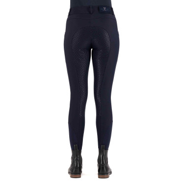 Pantaloni da equitazione HV Polo Miranda FullGrip Pantaloni da equitazione HV Polo Miranda FullGrip
