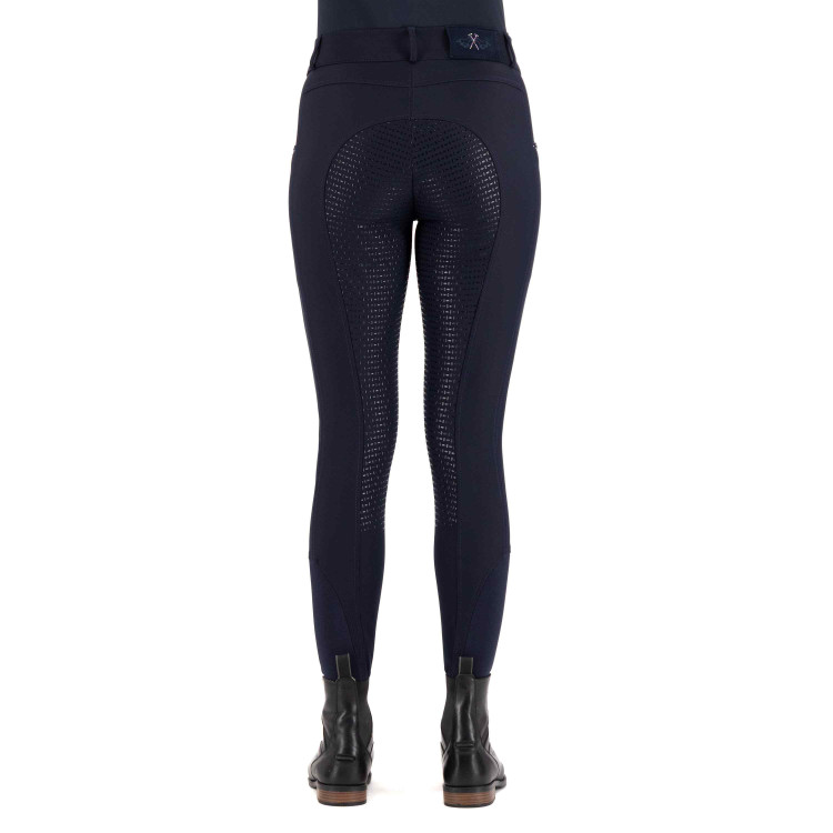 Pantaloni da equitazione HV Polo Miranda FullGrip Pantaloni da equitazione HV Polo Miranda FullGrip