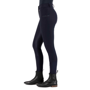 Pantaloni da equitazione HV Polo Miranda FullGrip Pantaloni da equitazione HV Polo Miranda FullGrip