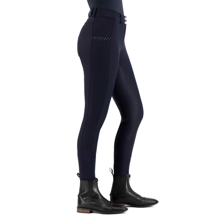 Pantaloni da equitazione HV Polo Miranda FullGrip Pantaloni da equitazione HV Polo Miranda FullGrip