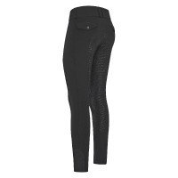 Pantaloni da equitazione HV Polo Nadine FullGrip Marina Pantaloni da equitazione HV Polo Nadine FullGrip Marina