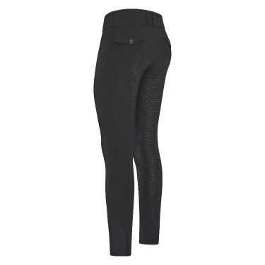 Pantaloni da equitazione HV Polo Nadine FullGrip Pantaloni da equitazione HV Polo Nadine FullGrip