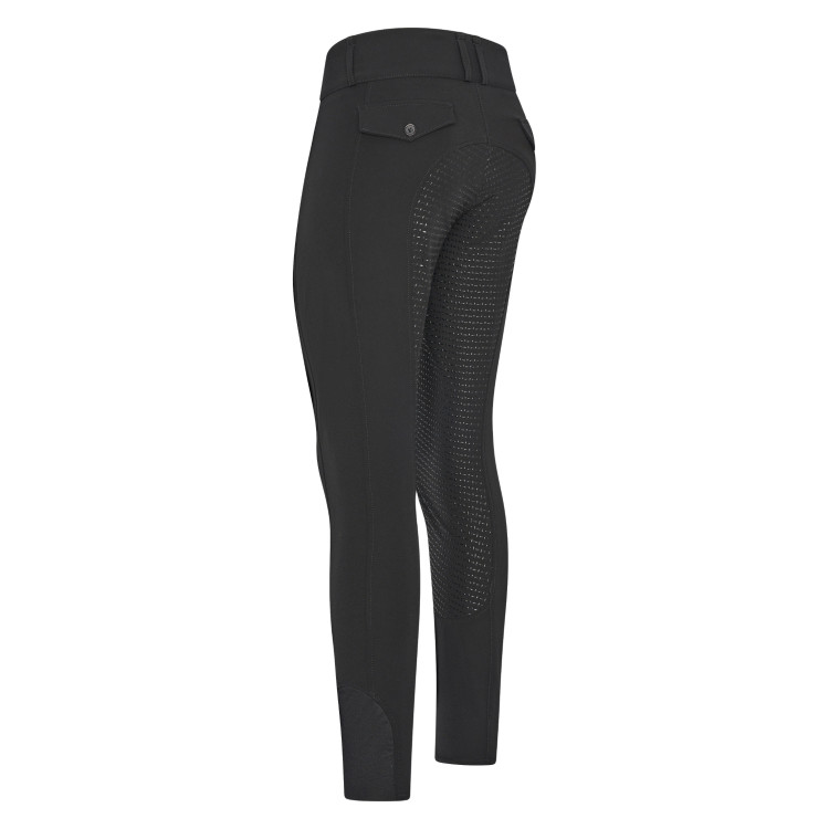 Pantaloni da equitazione HV Polo Nadine FullGrip Pantaloni da equitazione HV Polo Nadine FullGrip
