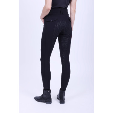 Pantaloni da equitazione HV Polo Nadine FullGrip Pantaloni da equitazione HV Polo Nadine FullGrip