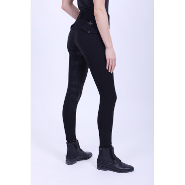 Pantaloni da equitazione HV Polo Nadine FullGrip Pantaloni da equitazione HV Polo Nadine FullGrip