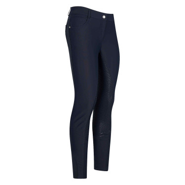 Pantaloni da equitazione HV Polo Nicky FullGrip Pantaloni da equitazione HV Polo Nicky FullGrip
