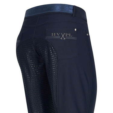 Pantaloni da equitazione HV Polo Nicky FullGrip Pantaloni da equitazione HV Polo Nicky FullGrip