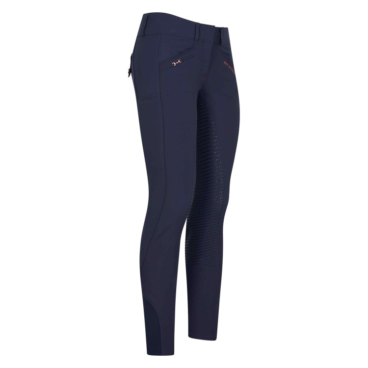 Pantaloni da equitazione HV Polo Pauline FullGrip Pantaloni da equitazione HV Polo Pauline FullGrip