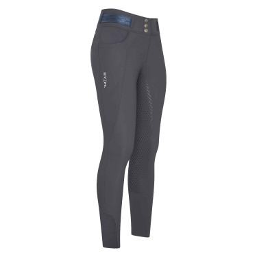 Pantaloni da equitazione HV Polo Valeska FullGrip Pantaloni da equitazione HV Polo Valeska FullGrip