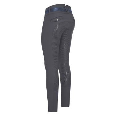 Pantaloni da equitazione HV Polo Valeska FullGrip Pantaloni da equitazione HV Polo Valeska FullGrip