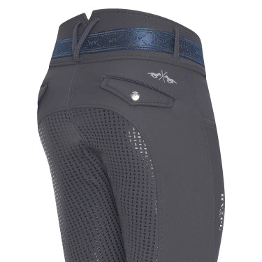 Pantaloni da equitazione HV Polo Valeska FullGrip Pantaloni da equitazione HV Polo Valeska FullGrip