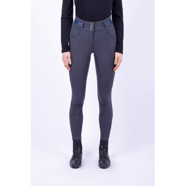 Pantaloni da equitazione HV Polo Valeska FullGrip Pantaloni da equitazione HV Polo Valeska FullGrip