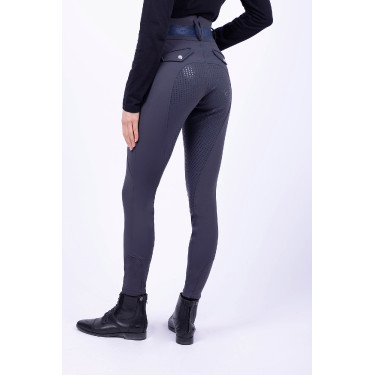 Pantaloni da equitazione HV Polo Valeska FullGrip Pantaloni da equitazione HV Polo Valeska FullGrip