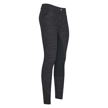 Pantaloni da equitazione Imperial Riding El Capone AOP Full Pantaloni da equitazione Imperial Riding El Capone AOP Full