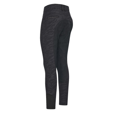 Pantaloni da equitazione Imperial Riding El Capone AOP Full Pantaloni da equitazione Imperial Riding El Capone AOP Full