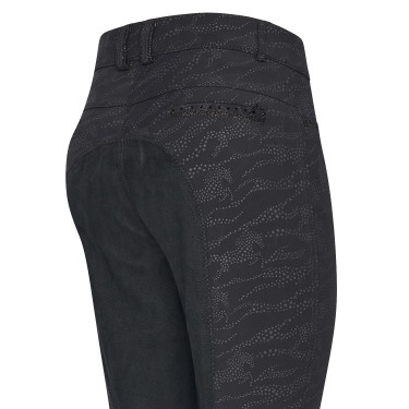 Pantaloni da equitazione Imperial Riding El Capone AOP Full Pantaloni da equitazione Imperial Riding El Capone AOP Full