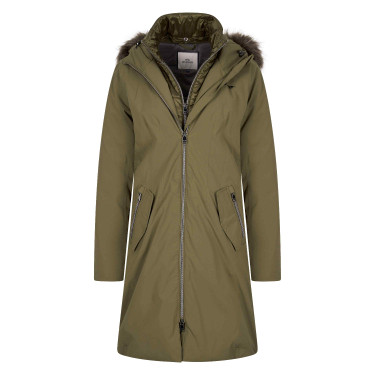 Parka HV Polo Isa Parka HV Polo Isa