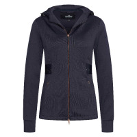 Giacca Euro-star Elisa Marina Blu marino Giacca Euro-star Elisa Marina Blu marino
