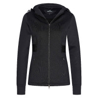Veste Euro-star Elisa Noir