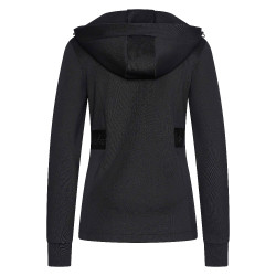 Giacca Euro-star Elisa Nero