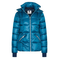 Giacca HV Polo Chrissy Blu profondo Giacca HV Polo Chrissy Blu profondo