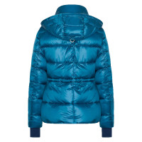 Giacca HV Polo Chrissy Baia nera Bordeaux Giacca HV Polo Chrissy Baia nera Bordeaux