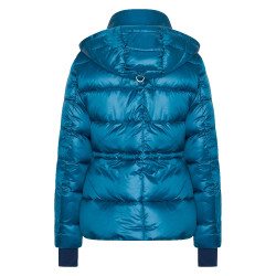 Giacca HV Polo Chrissy Blu profondo Giacca HV Polo Chrissy Blu profondo