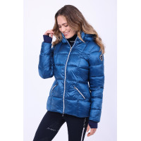 Giacca HV Polo Chrissy Blu profondo Giacca HV Polo Chrissy Blu profondo