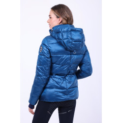 Giacca HV Polo Chrissy Blu profondo Giacca HV Polo Chrissy Blu profondo