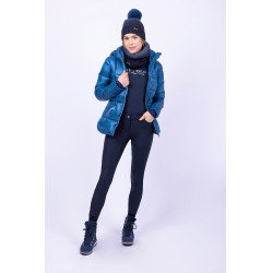 Giacca HV Polo Chrissy Blu profondo Giacca HV Polo Chrissy Blu profondo