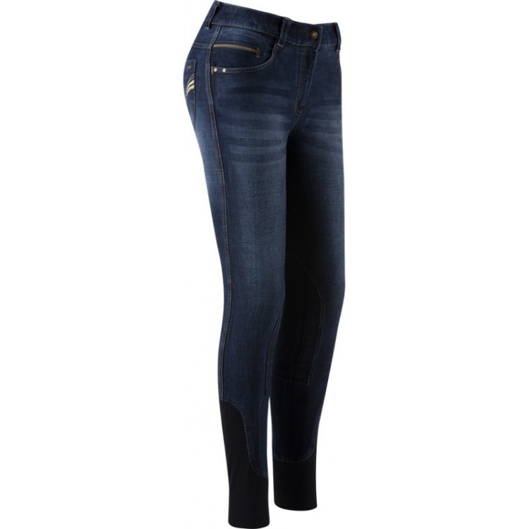 Jean donna Equithème Texas Jean donna Equithème Texas