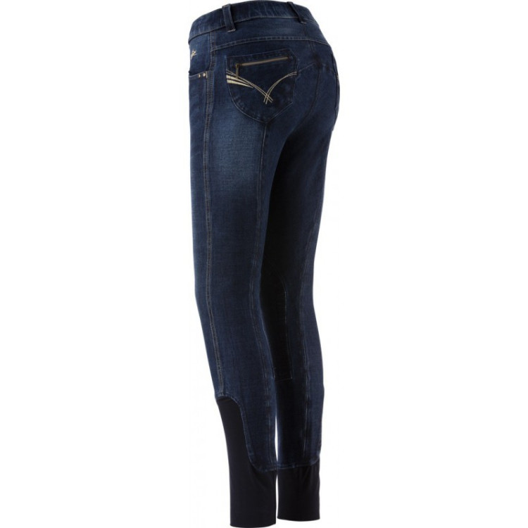 Jean donna Equithème Texas Jean donna Equithème Texas