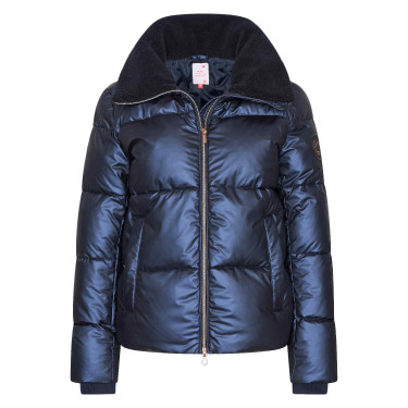 Giacca Imperial Riding Galaxy Puffer Marina Blu marino
