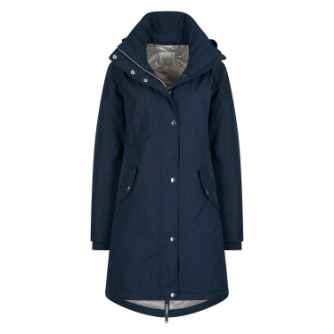 Giacca parka HV Polo Novia