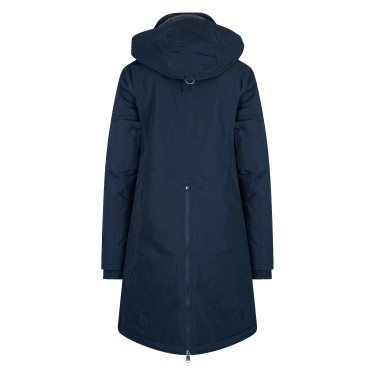 Giacca parka HV Polo Novia Giacca parka HV Polo Novia
