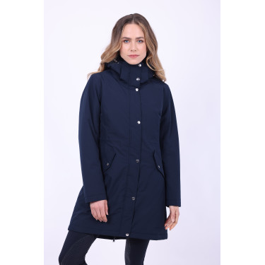 Giacca parka HV Polo Novia Giacca parka HV Polo Novia