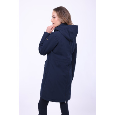 Giacca parka HV Polo Novia Giacca parka HV Polo Novia