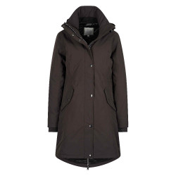 Giacca parka HV Polo Novia