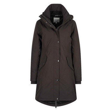 Giacca parka HV Polo Novia Giacca parka HV Polo Novia
