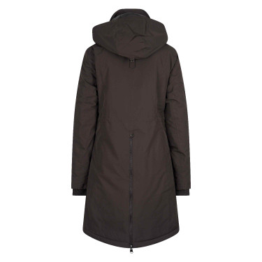 Giacca parka HV Polo Novia Giacca parka HV Polo Novia