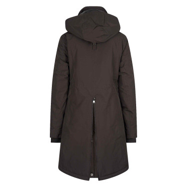 Giacca parka HV Polo Novia Giacca parka HV Polo Novia