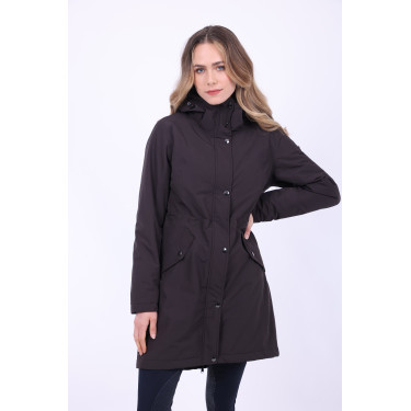 Giacca parka HV Polo Novia Giacca parka HV Polo Novia