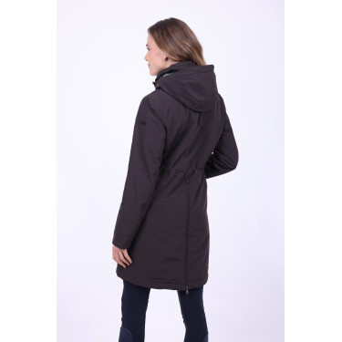Giacca parka HV Polo Novia Giacca parka HV Polo Novia