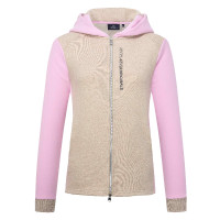Cardigan HV Polo 4-Ever Rose